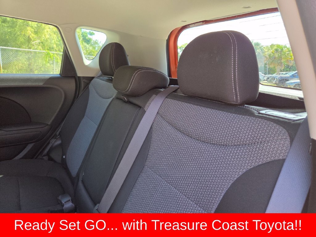 Used 2019 Kia Soul + FWD image 22