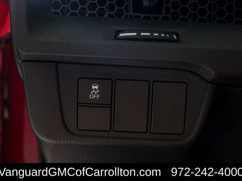 Used 2025 Honda CR-V EX image 18