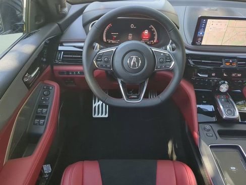 New 2026 Acura MDX A-Spec image 20