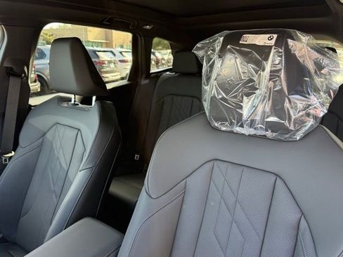 New 2026 BMW X3 xDrive30 w/ Premium Package image 19