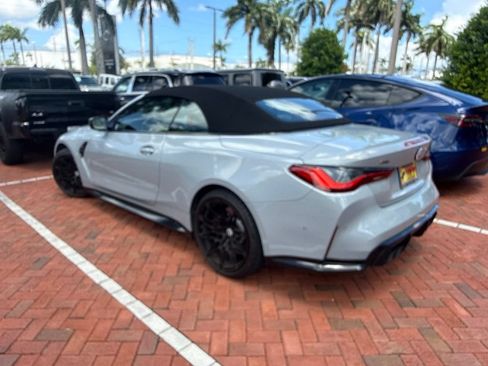 Used 2023 BMW M4 xDrive Competition w/ Executive Package AWD/4WD image 6