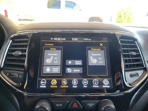Used 2020 Jeep Grand Cherokee Laredo w/ Quick Order Package 2BN North AWD/4WD image 40