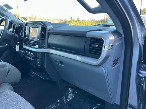 Used 2023 Ford F150 XLT w/ Trailer Tow Package AWD/4WD image 26