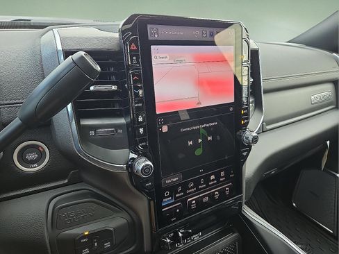 New 2026 RAM 3500 Laramie image 16