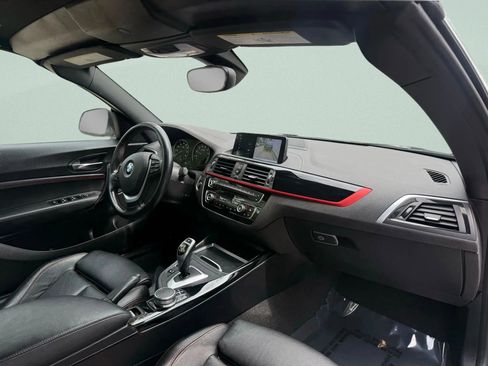 Used 2020 BMW 230i xDrive Convertible w/ Premium Package image 12