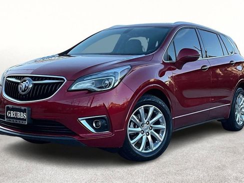 Used 2019 Buick Envision Essence image 15