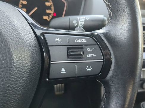 Used 2024 Honda Civic Sport image 23