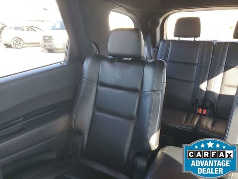 Used 2022 Dodge Durango Citadel image 13