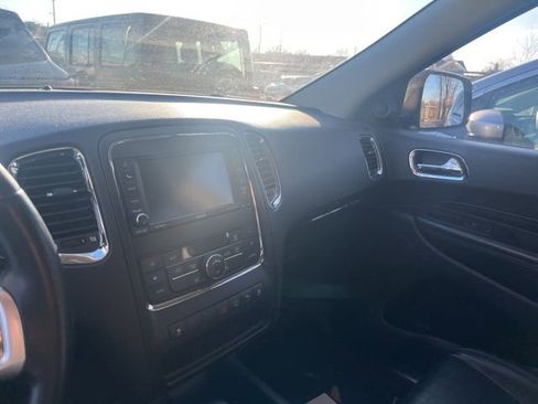 Used 2013 Dodge Durango Crew image 13
