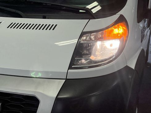 Used 2021 RAM ProMaster 1500 image 12