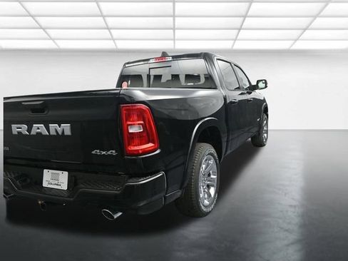 New 2026 RAM 1500 Big Horn image 9