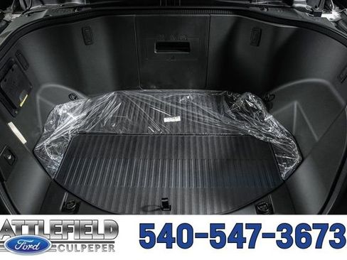 New 2025 Ford F150 Lightning Lariat w/ Max Trailer Tow Package image 22