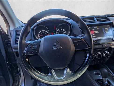 Used 2024 Mitsubishi Outlander Sport SE image 18