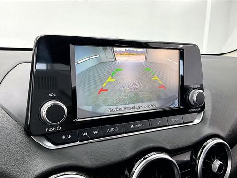 Used 2024 Nissan Sentra S image 21