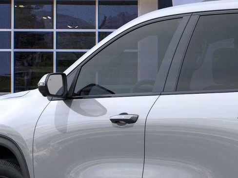 New 2026 GMC Acadia Elevation w/ Black Edition FWD image 52