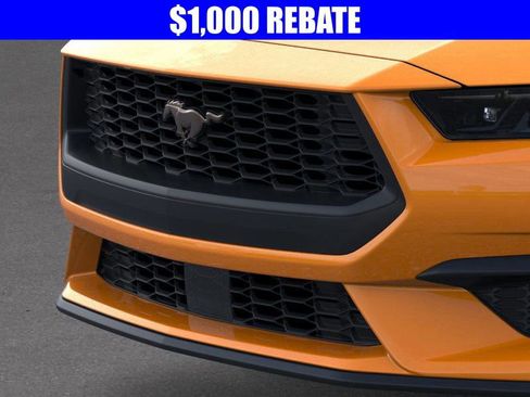 New 2026 Ford Mustang Coupe image 17