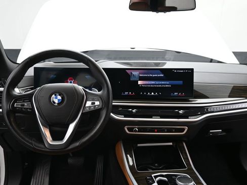 Certified 2024 BMW X5 xDrive40i w/ Premium Package AWD/4WD image 33