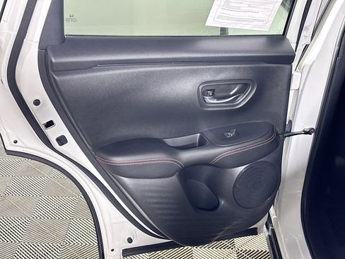 Certified 2023 Honda HR-V Sport image 19