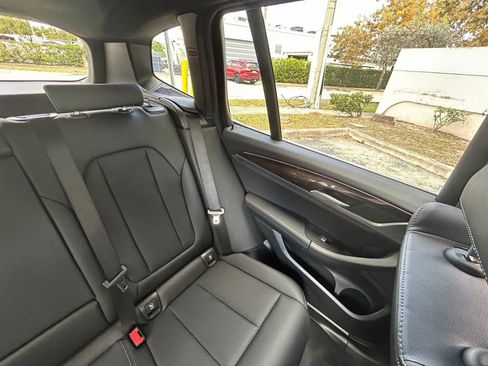 Used 2024 BMW X3 sDrive30i image 14