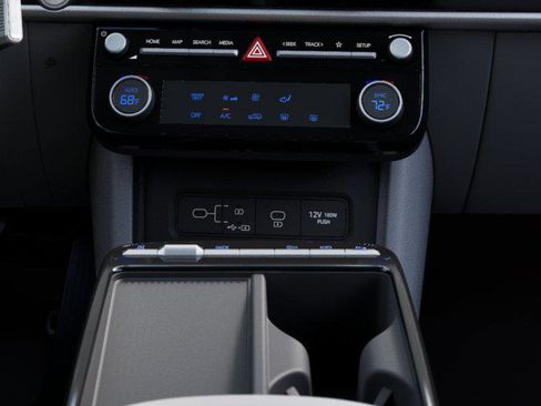 New 2026 Hyundai Tucson Blue SE image 16