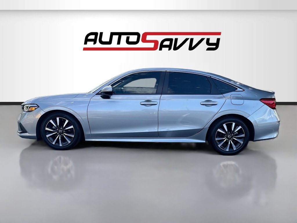 Used 2024 Honda Civic EX image 4