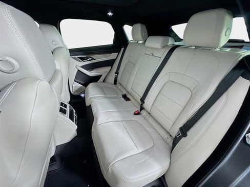 Used 2026 Jaguar F-PACE R-Dynamic S image 24