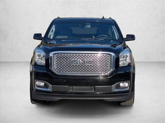 Used 2015 GMC Yukon Denali w/ Premium Package video 2