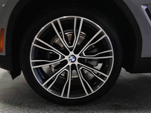 Certified 2023 BMW X3 xDrive30i w/ Premium Package image 5