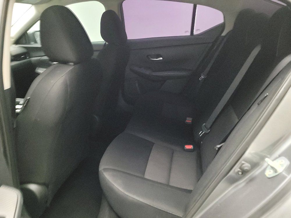Used 2023 Nissan Sentra SV FWD image 18