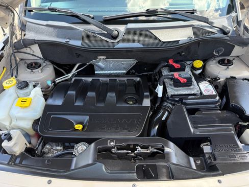 Used 2017 Jeep Patriot Sport AWD/4WD image 31