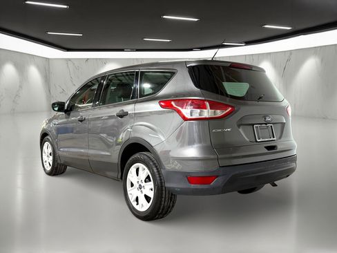 Used 2014 Ford Escape S image 3