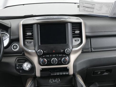 Used 2021 RAM 1500 Laramie AWD/4WD image 24