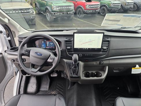 New 2026 Ford Transit 250 148 Medium Roof image 10