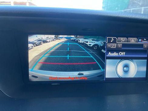 Used 2014 Lexus GS 350 GS 350 Sedan 4D w/ Premium Package image 15