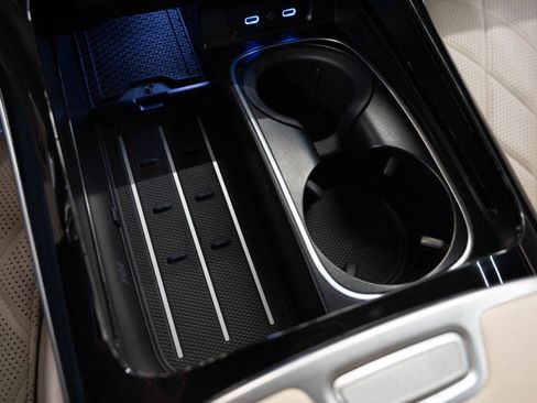 Certified 2023 Mercedes-Benz S 580 4MATIC Sedan image 34
