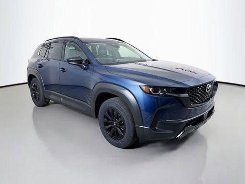New 2026 MAZDA CX-50 AWD 2.5 Hybrid w/ Premium Pkg image 1