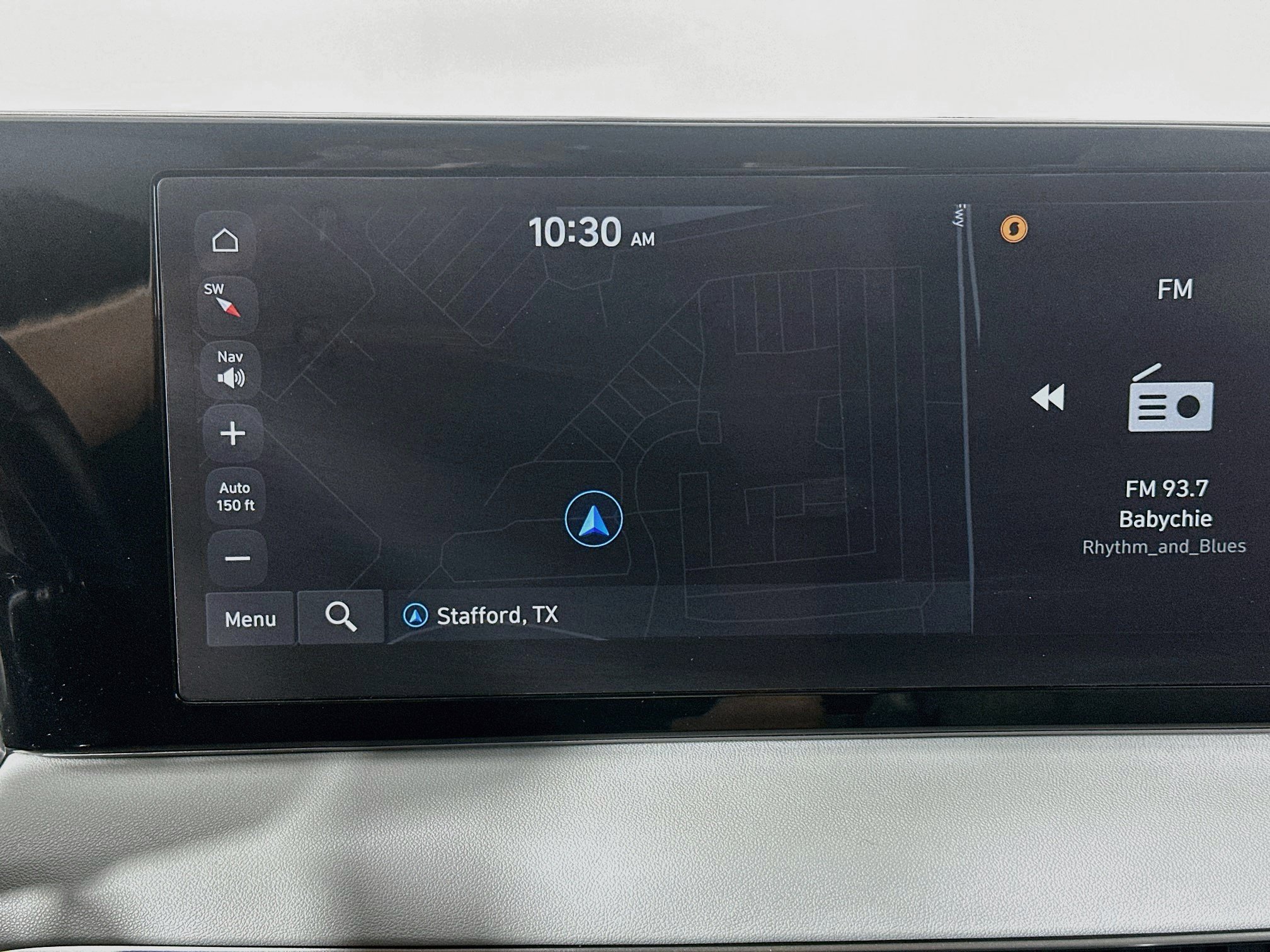 Used 2025 Hyundai Palisade SEL FWD image 22