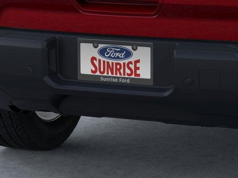 New 2025 Ford Bronco Sport Heritage w/ Convenience Package image 23