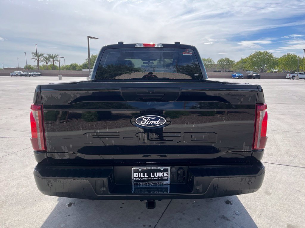 Used 2024 Ford F150 XL RWD image 9