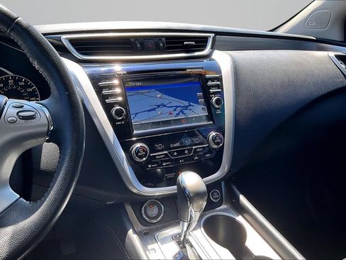 Used 2015 Nissan Murano S AWD/4WD image 9