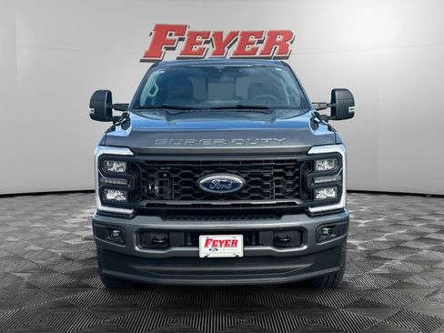 New 2026 Ford F350 XL w/ STX Appearance Package image 8