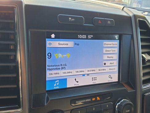 Used 2019 Ford F150 XLT AWD/4WD image 18