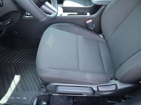 New 2026 Hyundai Kona SEL Sport FWD image 14