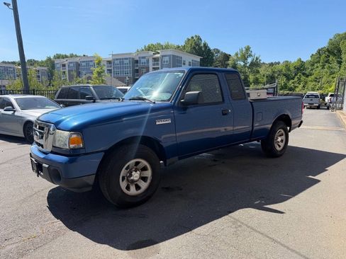 Used 2010 Ford Ranger XLT RWD image 4