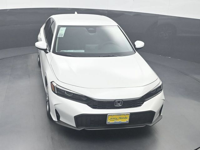 Used 2026 Honda Civic LX image 20