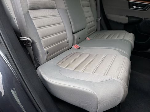 Used 2019 Honda CR-V EX image 22