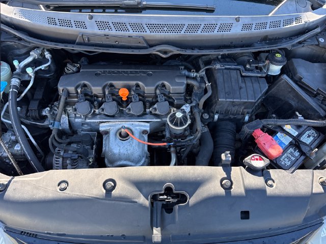 Used 2009 Honda Civic EX image 30