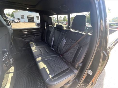 Used 2020 RAM 1500 Sport w/ Level 2 Equipment Group AWD/4WD image 25