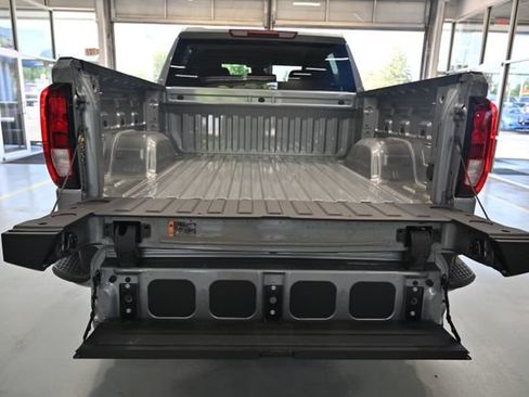 New 2026 GMC Sierra 1500 Elevation AWD/4WD image 9