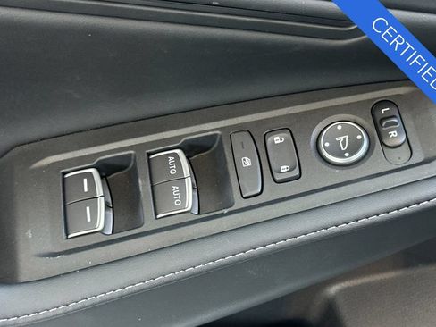 Certified 2026 Honda Accord Sport image 12